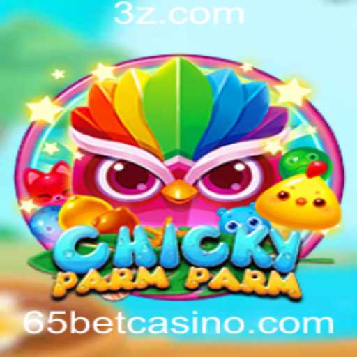 ChickyParmParm: O Novo Fenômeno no Mundo dos Jogos com 65bet