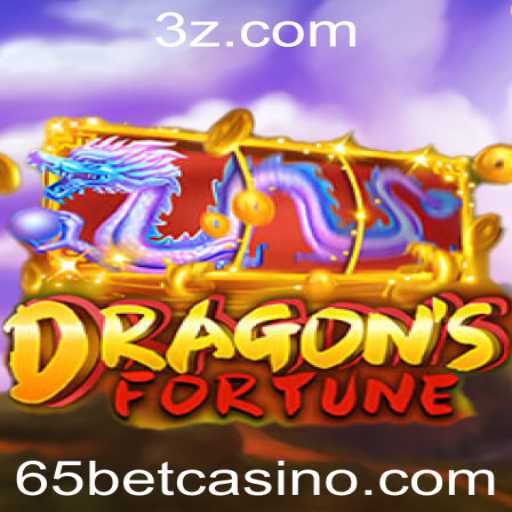 Descubra DragonFortune: Um Mundo de Aventuras e Estratégias com 65bet