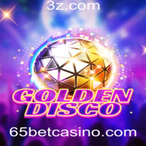 GoldenDisco: A Nova Sensação dos Jogos de Tabuleiro com a Emoção de 65bet