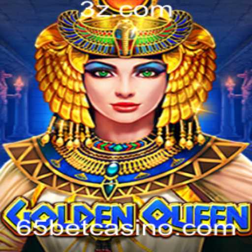 Descubra GoldenQueen: Um Viajante Através das Aventuras Reais do Cassino com 65bet