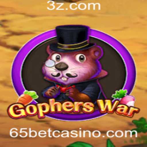 GophersWar: O Jogo que Está Revolucionando o Entretenimento Digital