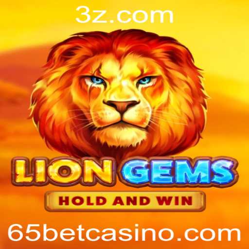 Explorando o Mundo de LionGems: Um Mergulho na Aventura e Estratégia de 65bet