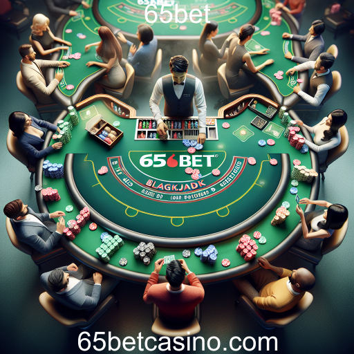 Explore a Excitante Categoria de Jogos Ao Vivo no 65bet