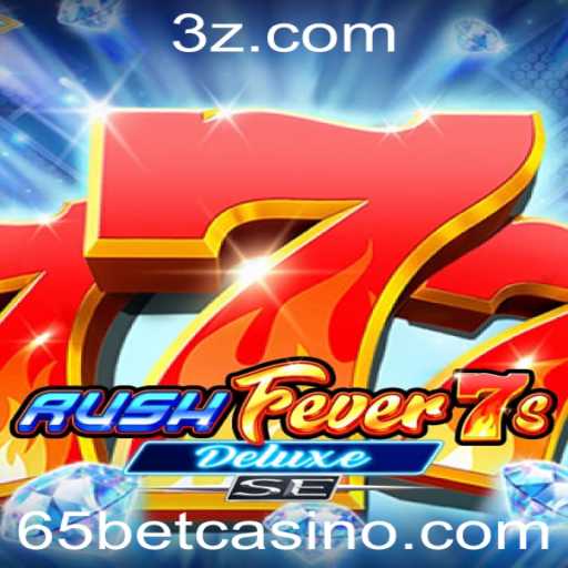 Explorando o Mundo de RushFever7sDeluxeSE: Regras e Inovações no Universo dos Jogos