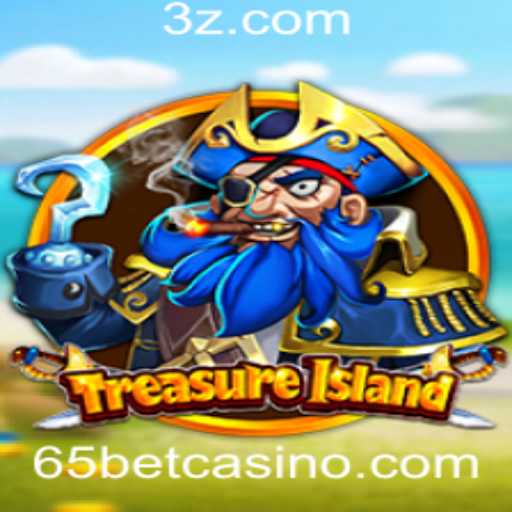 Explorando o Mundo de Aventura e Riquezas no Jogo TreasureIsland com 65bet