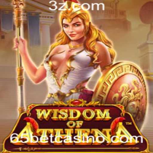 WisdomofAthena: Explorando a Estratégia por Trás do Universo de 65bet